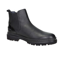 CALLAGHAN Uomo Mezzo stivaletto 45116 Nero