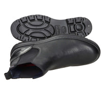 CALLAGHAN Uomo Mezzo stivaletto 45116 Nero