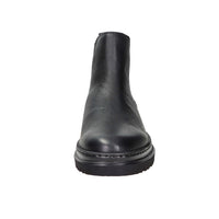 CALLAGHAN Uomo Mezzo stivaletto 45116 Nero