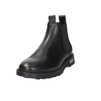 Cult Uomo Mezzo stivaletto CLM332600 Nero