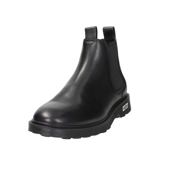Cult Uomo Mezzo stivaletto CLM332600 Nero