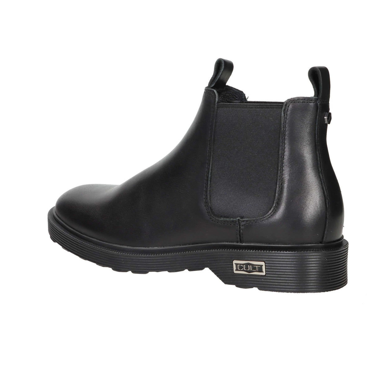Cult Uomo Mezzo stivaletto CLM332600 Nero
