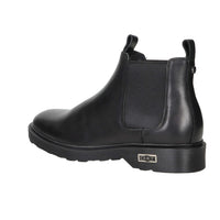 Cult Uomo Mezzo stivaletto CLM332600 Nero