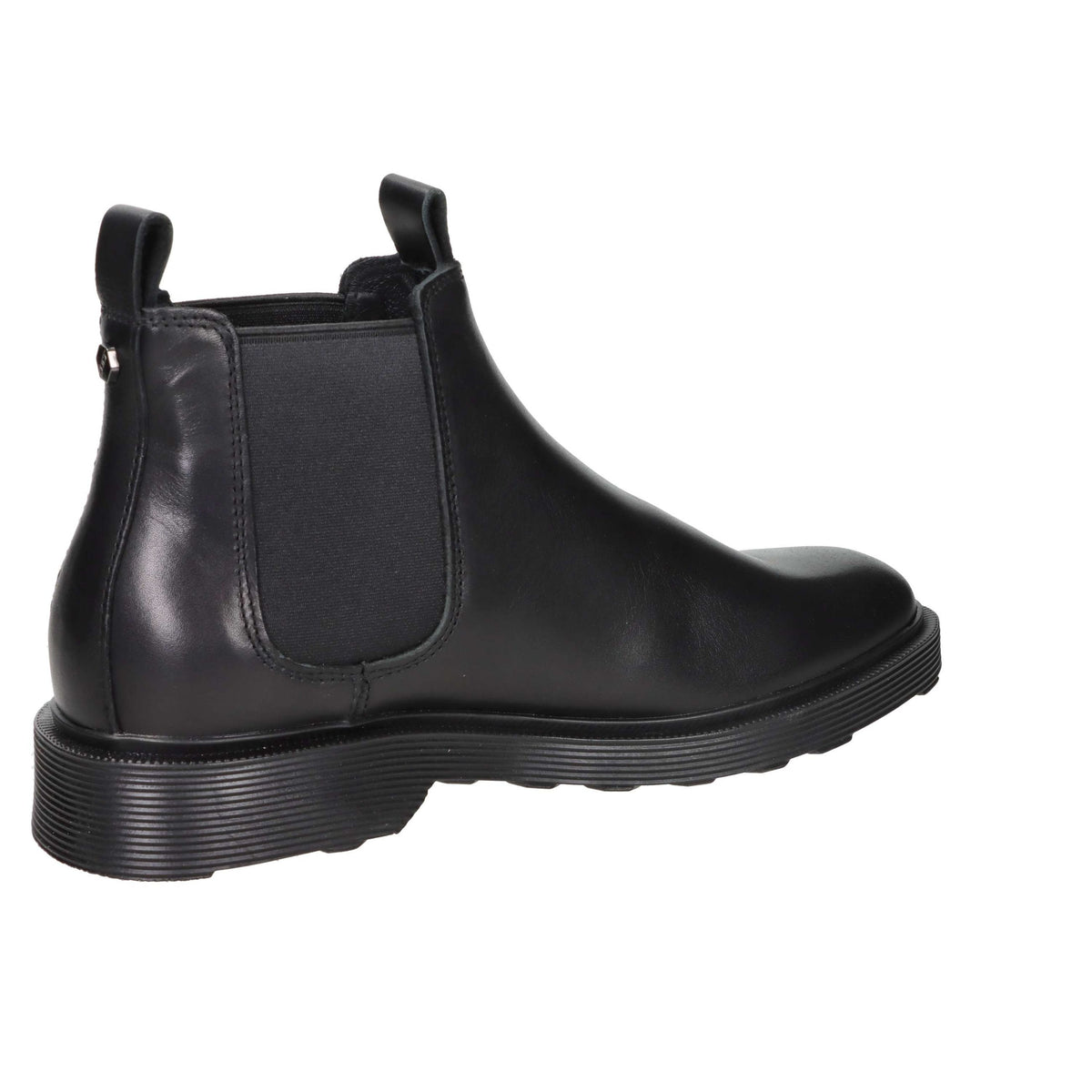 Cult Uomo Mezzo stivaletto CLM332600 Nero