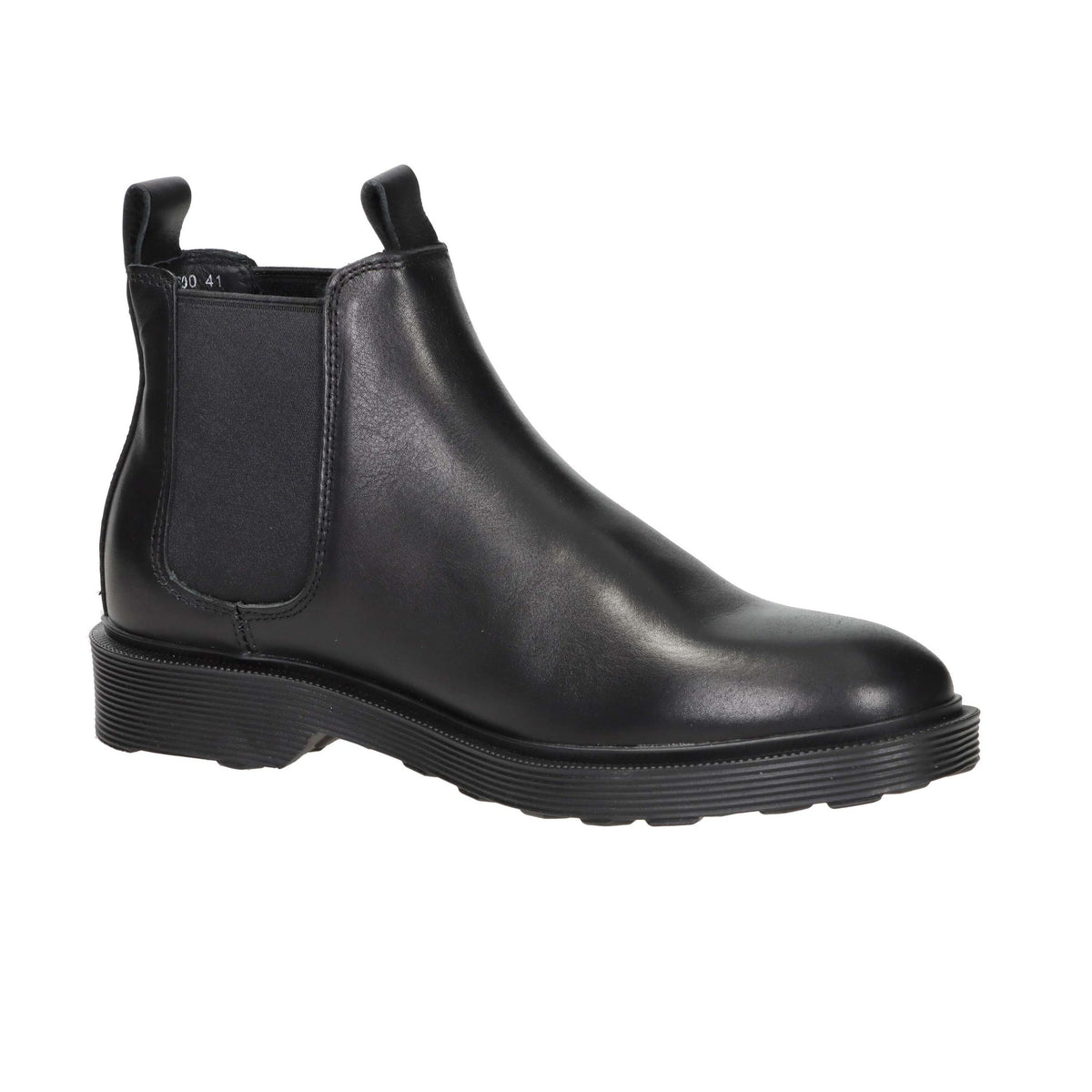 Cult Uomo Mezzo stivaletto CLM332600 Nero