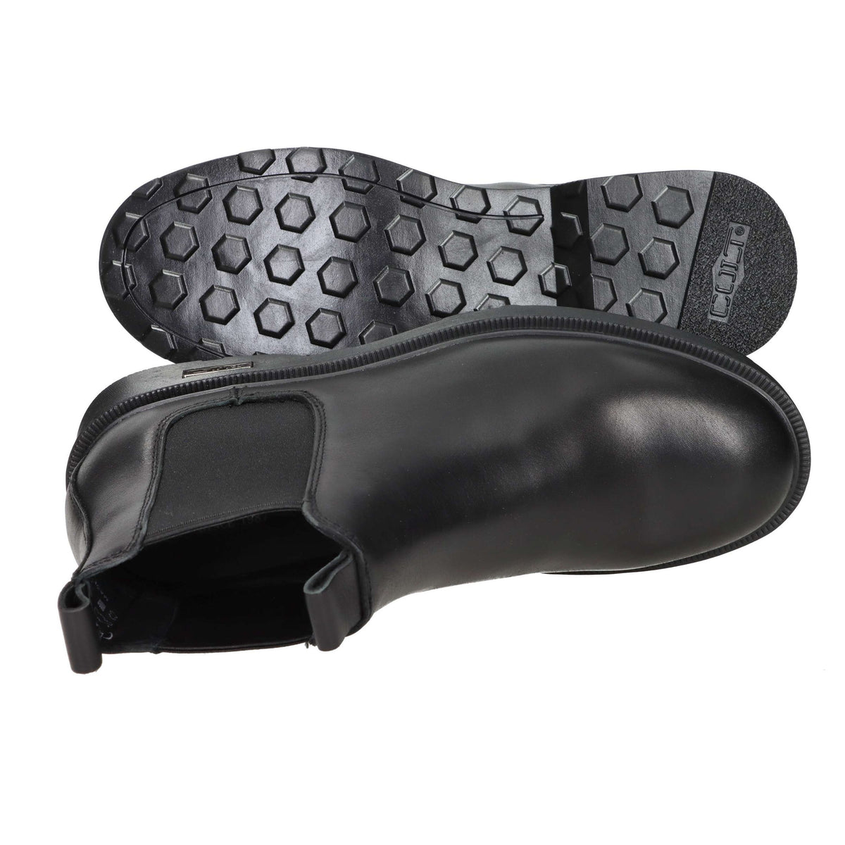 Cult Uomo Mezzo stivaletto CLM332600 Nero
