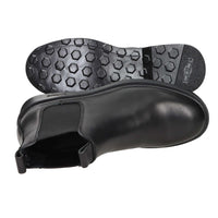 Cult Uomo Mezzo stivaletto CLM332600 Nero