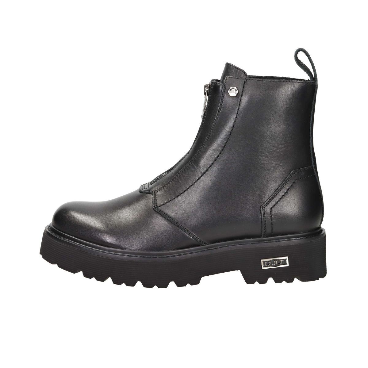 Cult Uomo Anfibi CLM431300 Nero