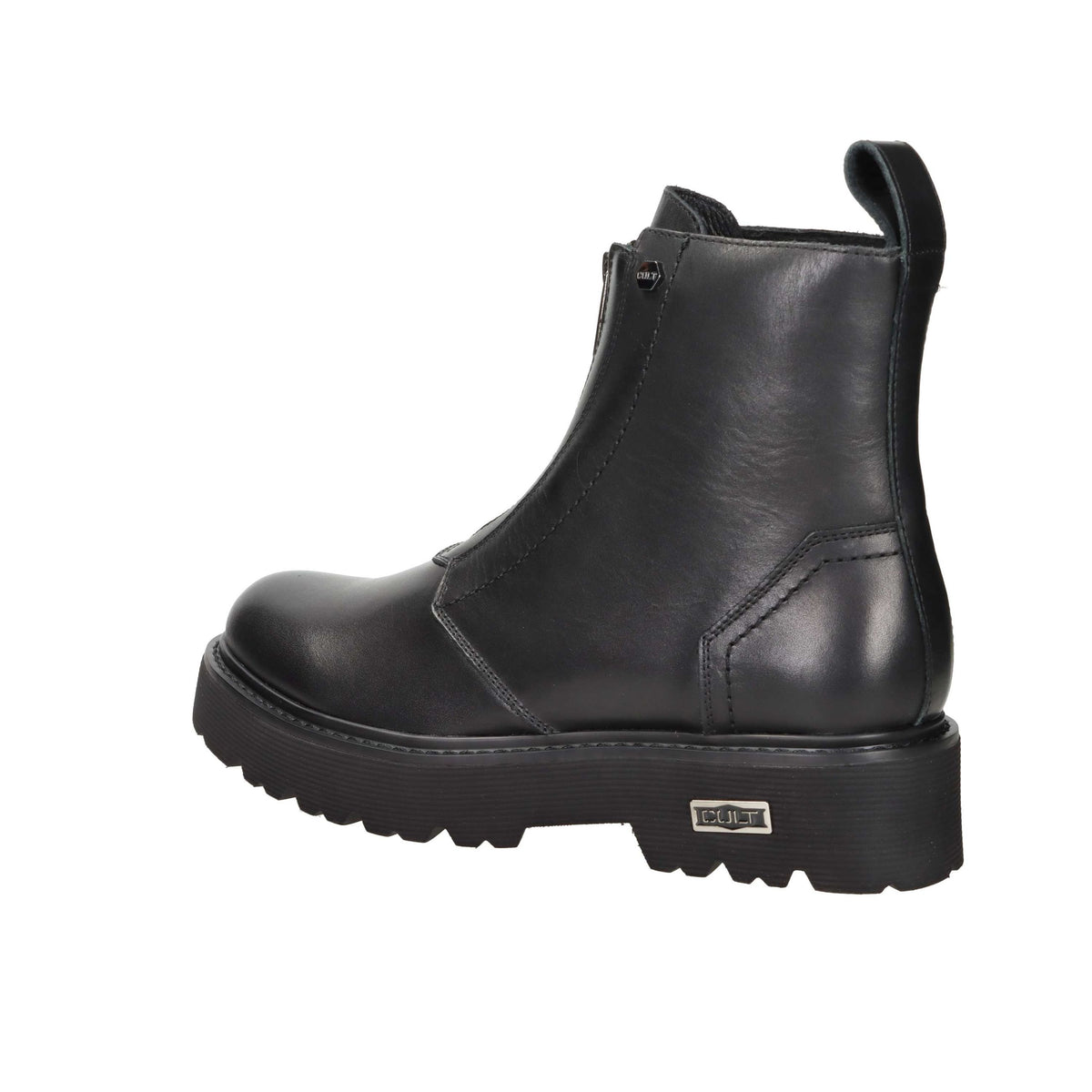 Cult Uomo Anfibi CLM431300 Nero