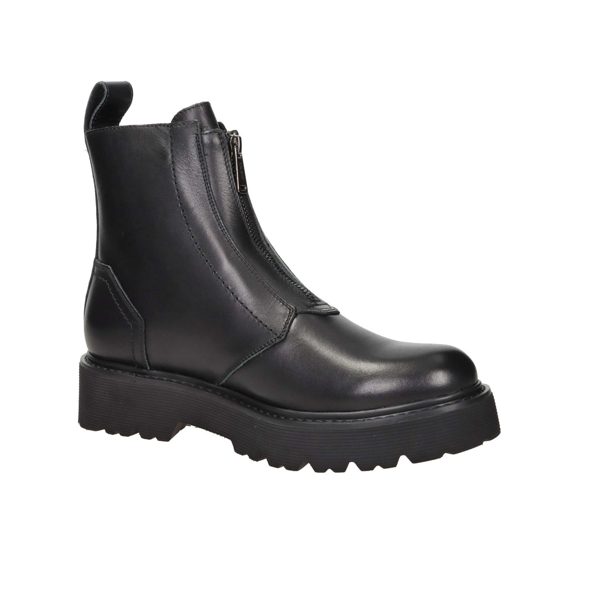 Cult Uomo Anfibi CLM431300 Nero