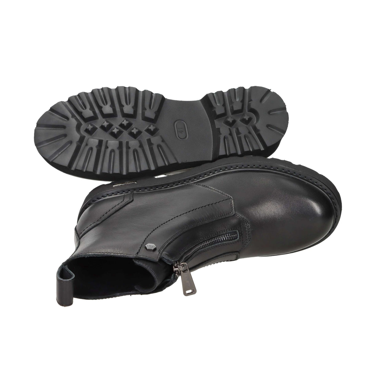 Cult Uomo Anfibi CLM431300 Nero