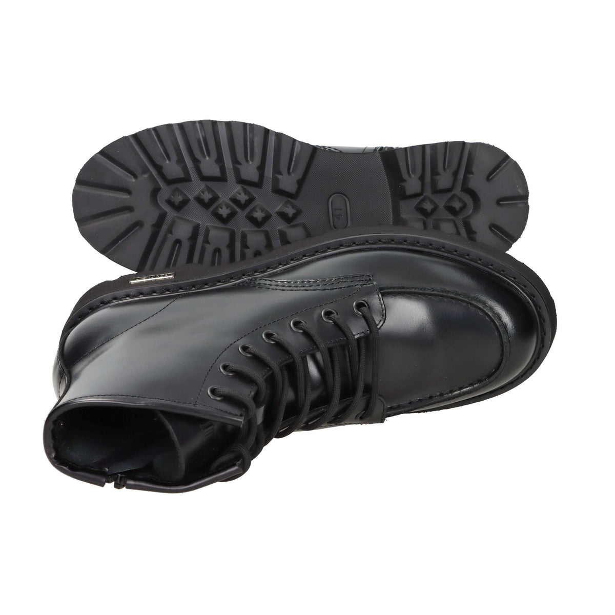 Cult Uomo Anfibi CLM431601 Nero