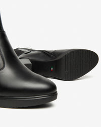 NERO GIARDINI Donna Stivali I514600D Nero