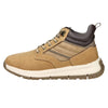 Lumberjack Hombre Zapatos con cordones 102217679 Amarillo