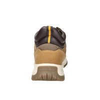 LUMBERJACK Uomo Stringata 102217679 Giallo