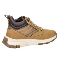 LUMBERJACK Uomo Stringata 102217679 Giallo