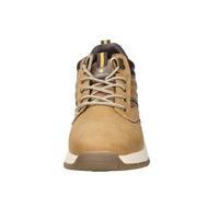 LUMBERJACK Uomo Stringata 102217679 Giallo