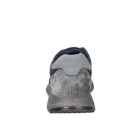 Imac Uomo Sneakers bassa 853550 Blu