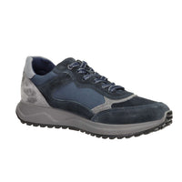 Imac Uomo Sneakers bassa 853550 Blu
