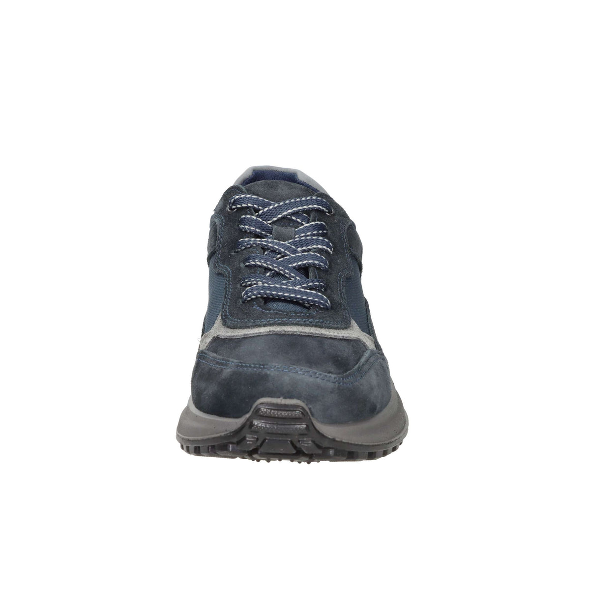 Imac Uomo Sneakers bassa 853550 Blu