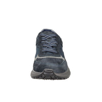 Imac Uomo Sneakers bassa 853550 Blu
