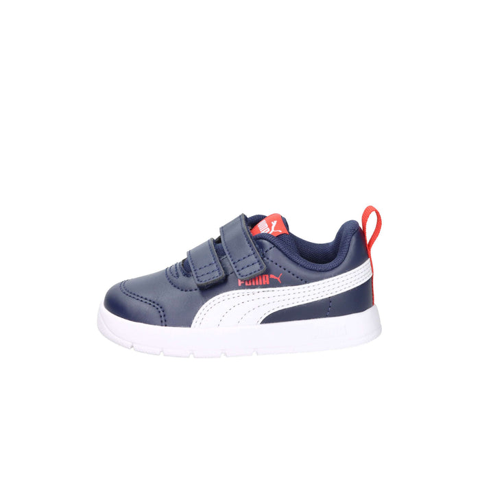 Puma Bambini e ragazzi Sneakers bassa 310252 Blu