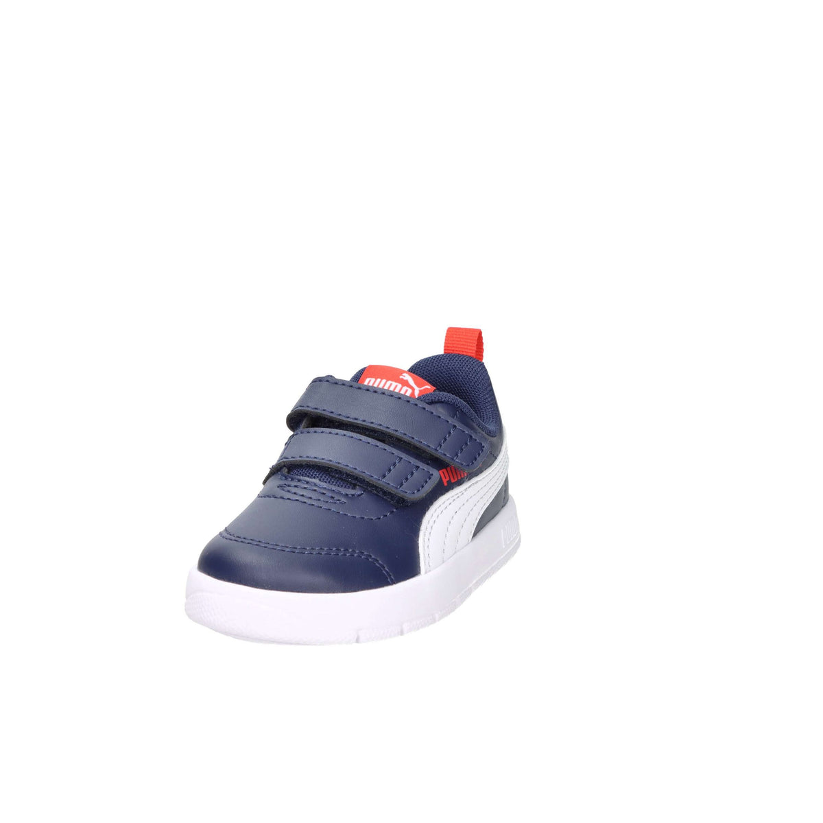 Puma Bambini e ragazzi Sneakers bassa 310252 Blu