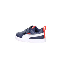 Puma Bambini e ragazzi Sneakers bassa 310252 Blu