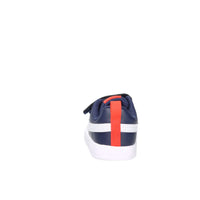 Puma Bambini e ragazzi Sneakers bassa 310252 Blu