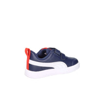 Puma Bambini e ragazzi Sneakers bassa 310252 Blu