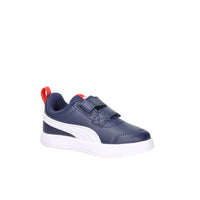 Puma Bambini e ragazzi Sneakers bassa 310252 Blu