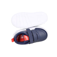Puma Bambini e ragazzi Sneakers bassa 310252 Blu