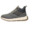 Lumberjack Hombre Zapatos con cordones 102217679 Gris