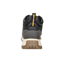 LUMBERJACK Uomo Stringata 102217679 Grigio