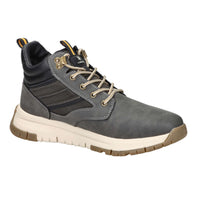 LUMBERJACK Uomo Stringata 102217679 Grigio