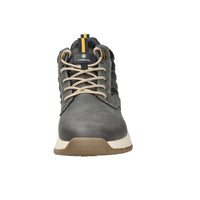 LUMBERJACK Uomo Stringata 102217679 Grigio
