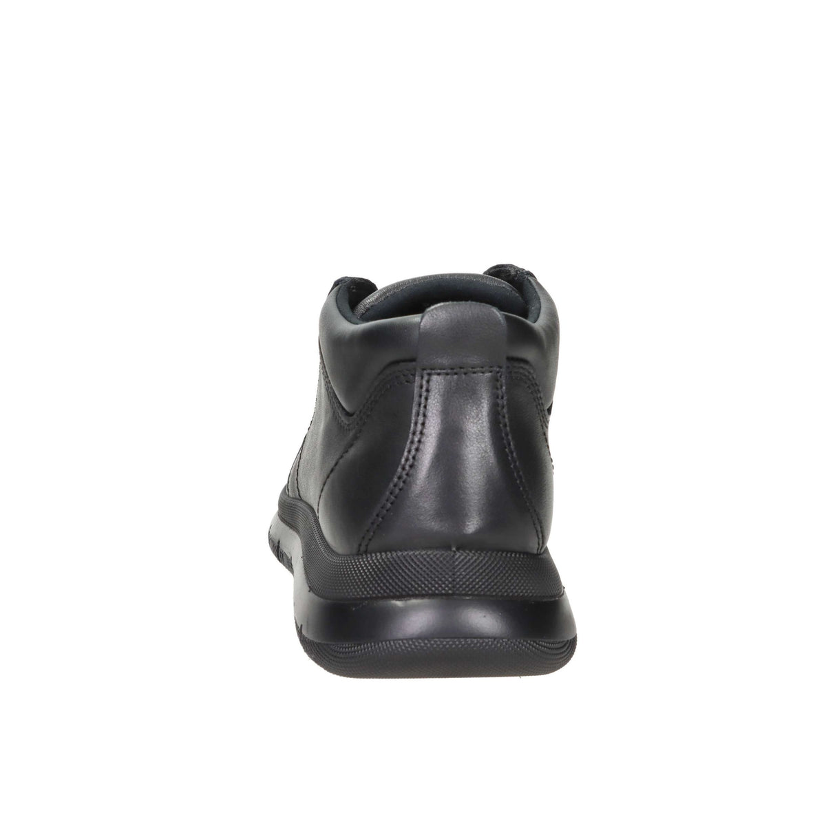 Imac Uomo Stringata 852561 Nero