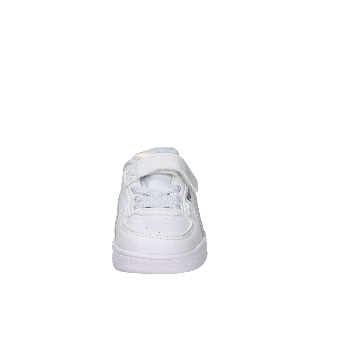 Puma Bambine e ragazze Sneakers bassa 398731 Bianco/Rosa