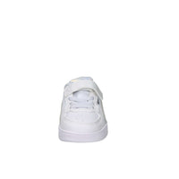 Puma Bambine e ragazze Sneakers bassa 398731 Bianco/Rosa