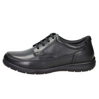 LUMBERJACK Uomo Stringata 102216649 Nero