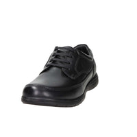 LUMBERJACK Uomo Stringata 102216649 Nero