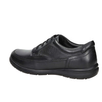 LUMBERJACK Uomo Stringata 102216649 Nero
