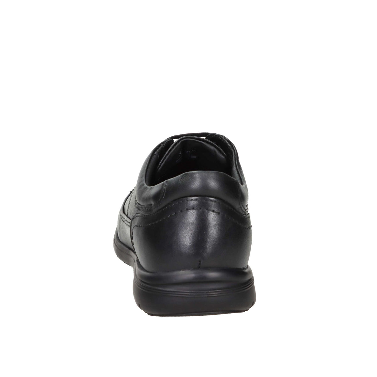 LUMBERJACK Uomo Stringata 102216649 Nero