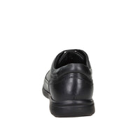 LUMBERJACK Uomo Stringata 102216649 Nero