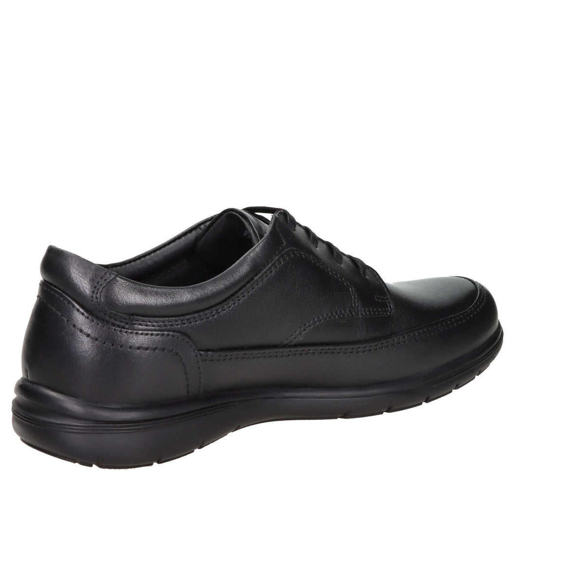 LUMBERJACK Uomo Stringata 102216649 Nero