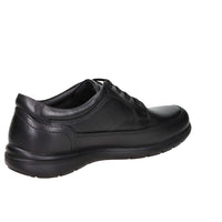 LUMBERJACK Uomo Stringata 102216649 Nero