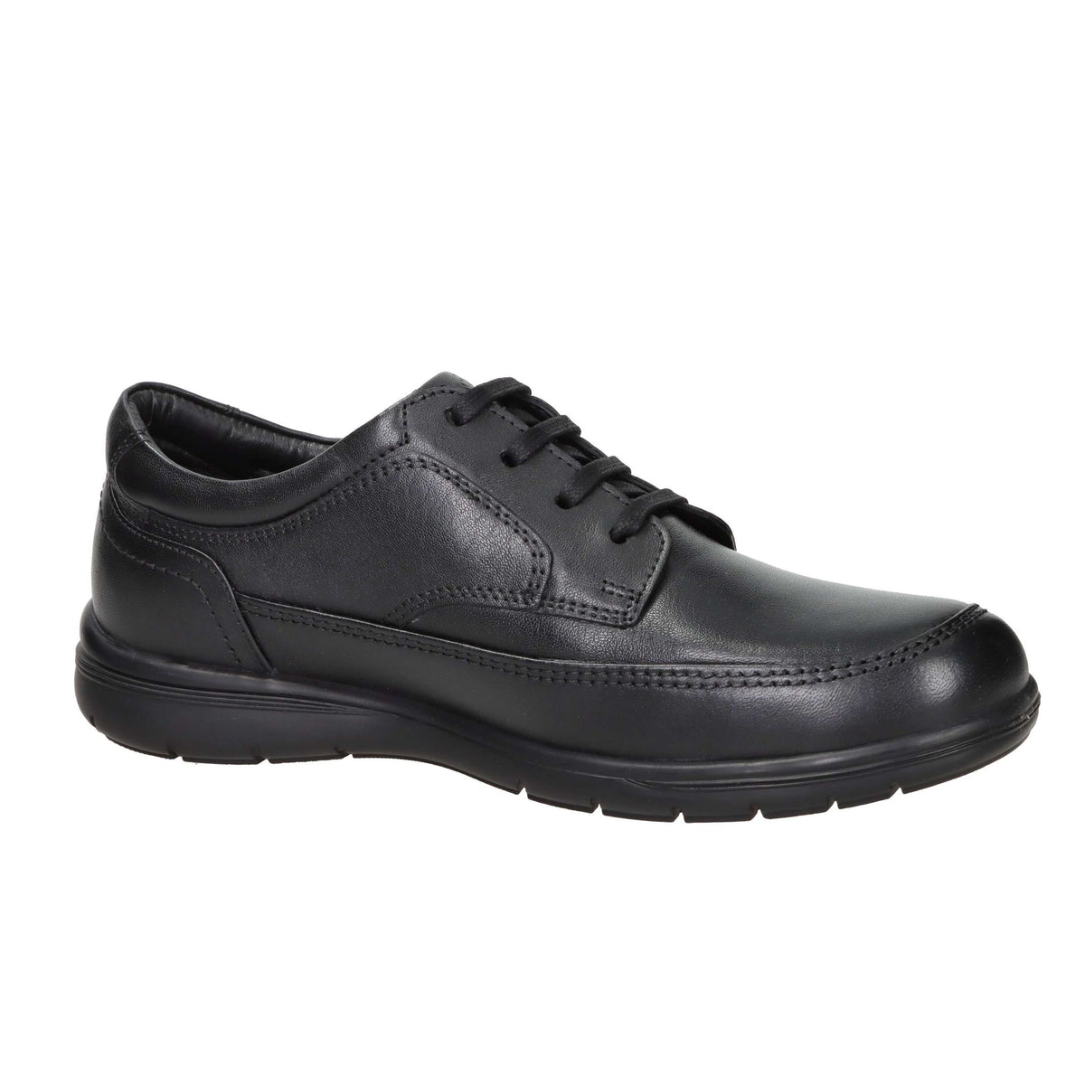 LUMBERJACK Uomo Stringata 102216649 Nero