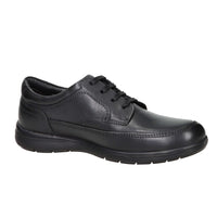 LUMBERJACK Uomo Stringata 102216649 Nero
