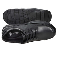 LUMBERJACK Uomo Stringata 102216649 Nero