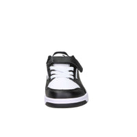 Puma Bambini e ragazzi Sneakers bassa 398995 Bianco/Nero